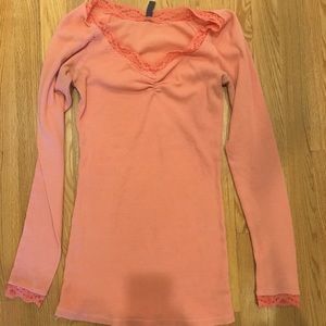 Free People thermals